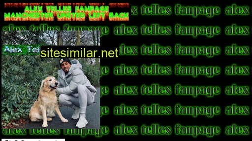 alextelles.com alternative sites