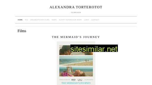 alextorterotot.com alternative sites