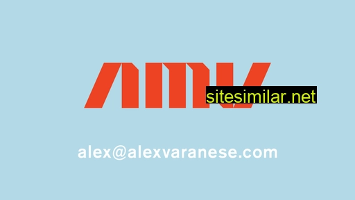 alexvaranese.com alternative sites