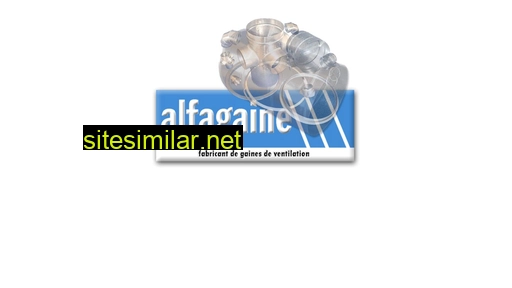 alfagaine.com alternative sites