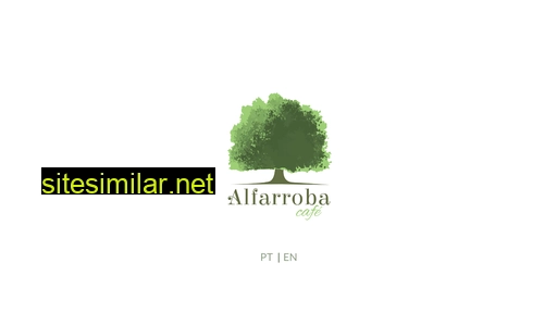 alfarrobacafe.com alternative sites