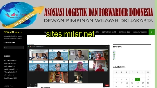 alfijakarta.com alternative sites