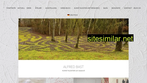 alfred-bast.com alternative sites