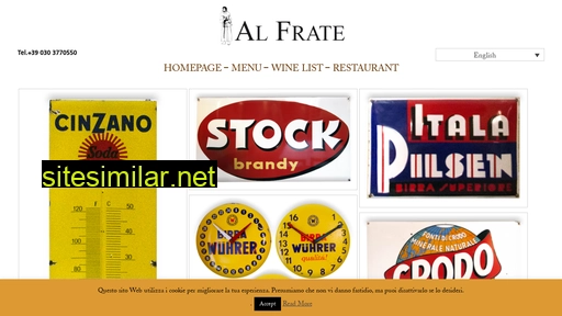 alfrate.com alternative sites