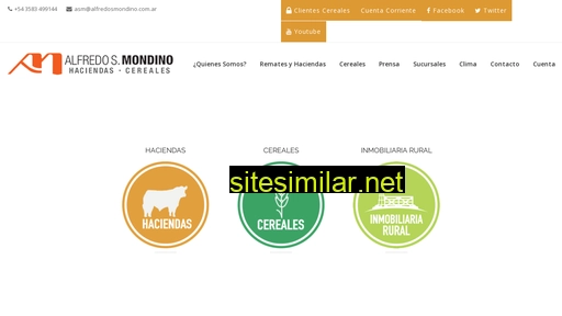 alfredosmondino.com alternative sites
