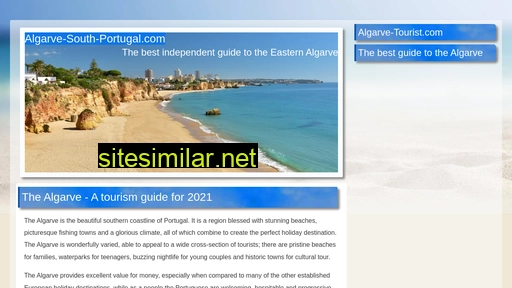 algarve-south-portugal.com alternative sites