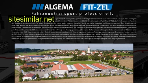 algema-fitzel.com alternative sites