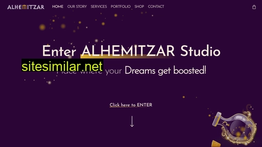 alhemitzar.com alternative sites