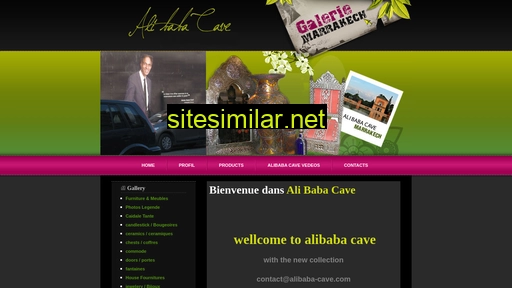 alibaba-cave.com alternative sites