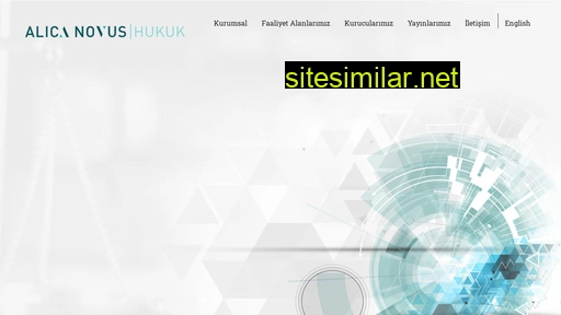 alica-novushukuk.com alternative sites