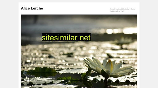 alicelerche.com alternative sites