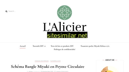alicier.com alternative sites