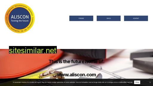 aliscon.com alternative sites