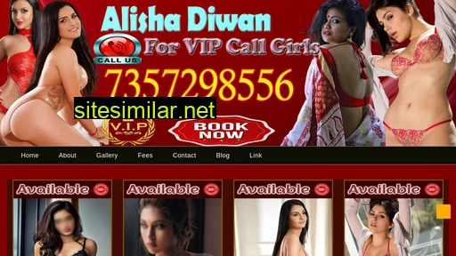 alishadiwan.com alternative sites