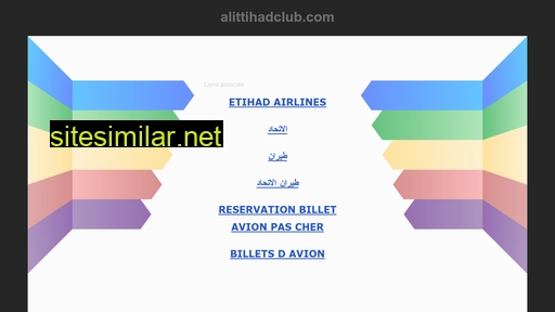 alittihadclub.com alternative sites