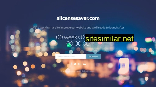 alicensesaver.com alternative sites
