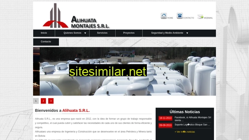 alihuata.com alternative sites