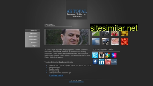 alitopal.com alternative sites