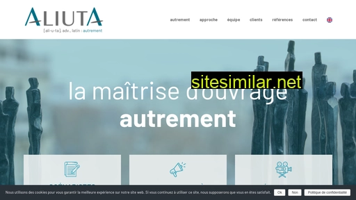 aliuta.com alternative sites