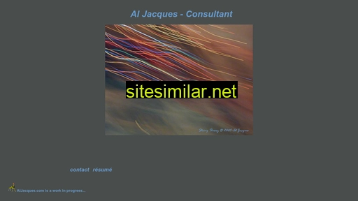 aljacques.com alternative sites