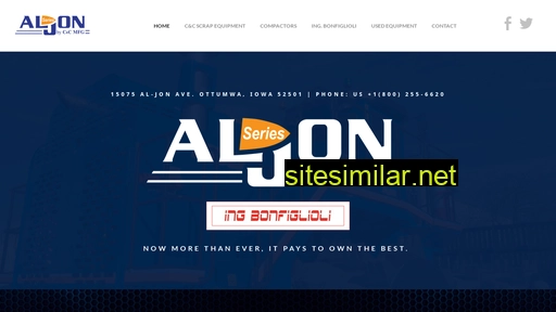 aljon.com alternative sites