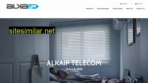 alkaip.com alternative sites