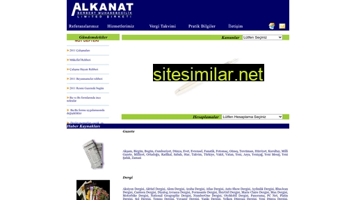 alkanatsm.com alternative sites