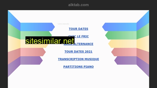 alktab.com alternative sites