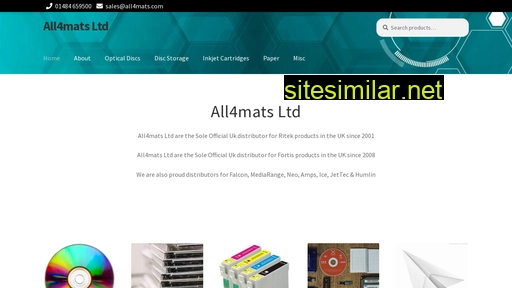 all4mats.com alternative sites