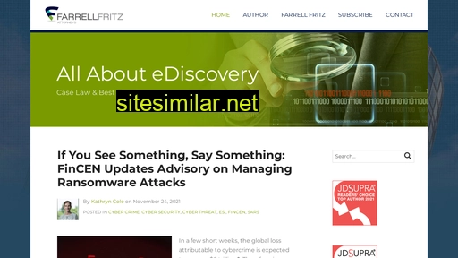 Allaboutediscovery similar sites