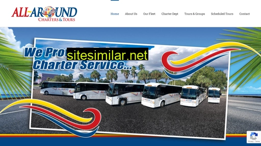 Allaroundbus similar sites