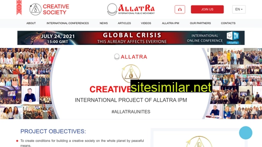 allatraunites.com alternative sites