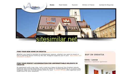 allegoria-services.com alternative sites