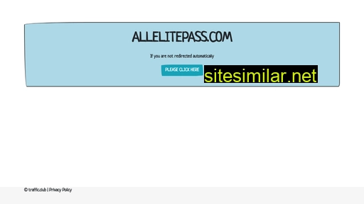 allelitepass.com alternative sites