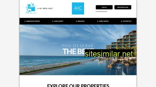 allinagents.com alternative sites