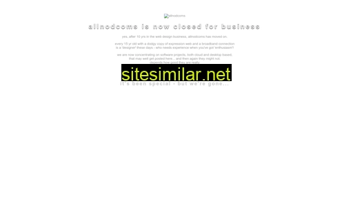allnodcoms.com alternative sites