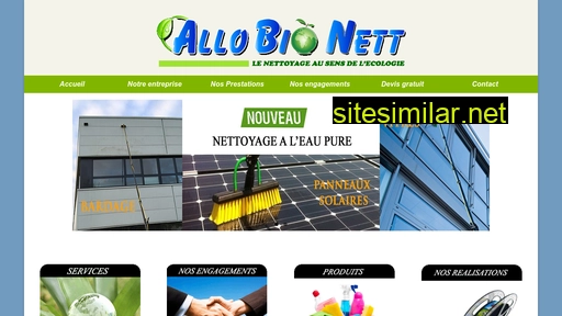 allobionett.com alternative sites