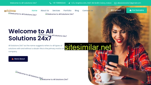 allsolutions24x7.com alternative sites