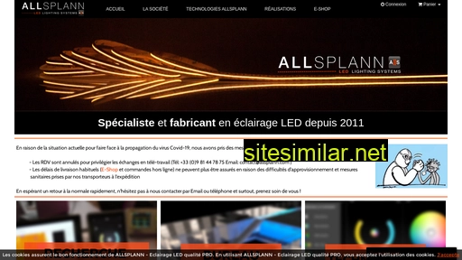 allsplann.sellsy.com alternative sites