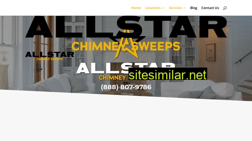 allstarchimneysweeps.com alternative sites