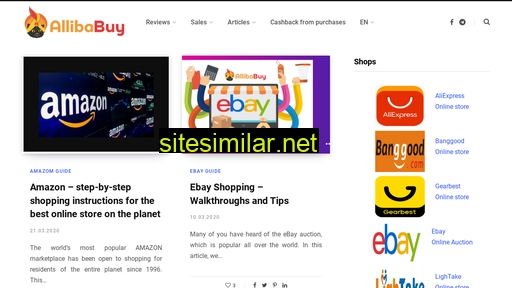 allibabuy.com alternative sites