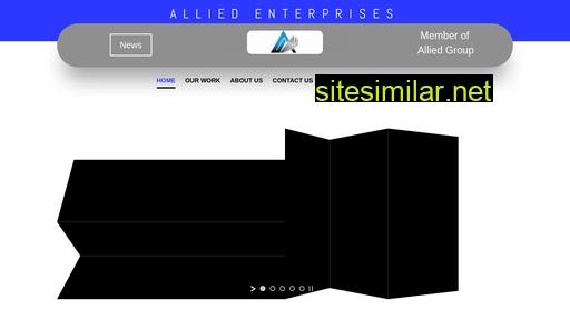 alliees.com alternative sites
