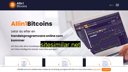 allin1bitcoins.com alternative sites