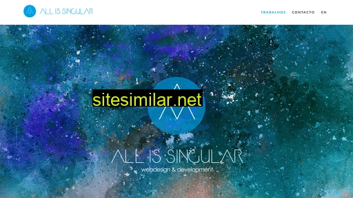 allissingular.com alternative sites