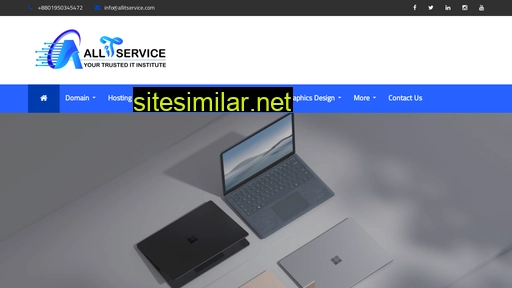 allitservice.com alternative sites
