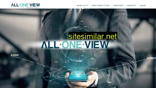 alloneview.com alternative sites