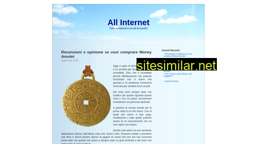 all-internet.com alternative sites