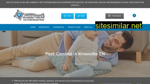 allpestext.com alternative sites