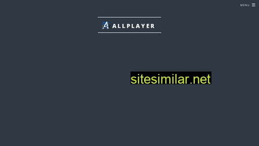 allplayer.com alternative sites