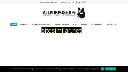 allpurposek-9.com alternative sites